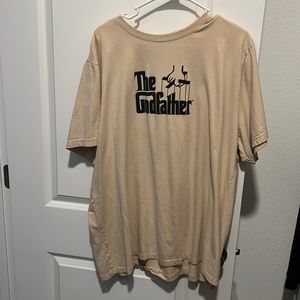 The Godfather T-shirt